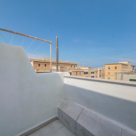 Hotel Casa Domenico 6 Valletta Exterior foto