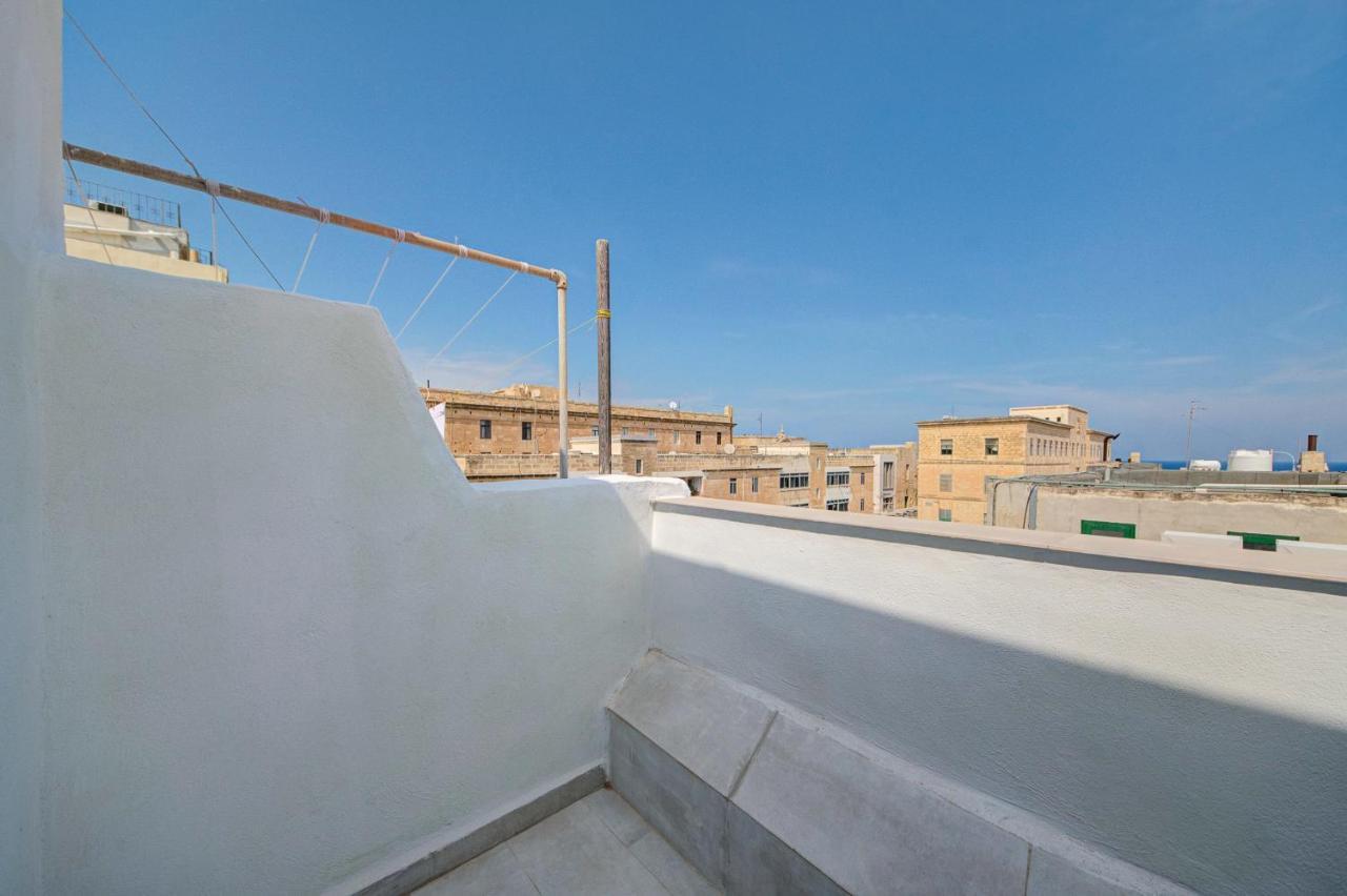 Hotel Casa Domenico 6 Valletta Exterior foto